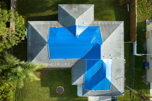 Best Chimney Flashing Repair  in Penn Wynne, PA