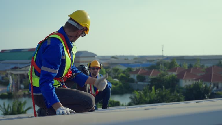 Best Steel Roofing  in Penn Wynne, PA